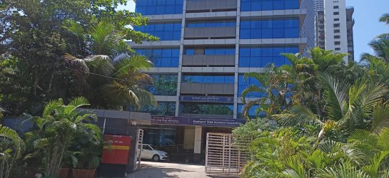 Regional Office Mumbai