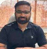 Shri Somnath Sudhanshu