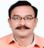 Shri Kameshwar Dubey