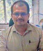 Shri Vishal Balaso Mali